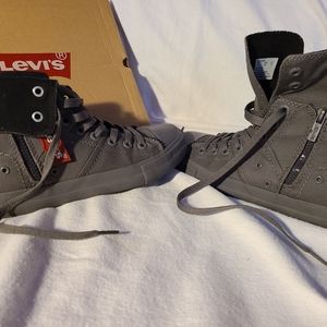 Levi's sneakers